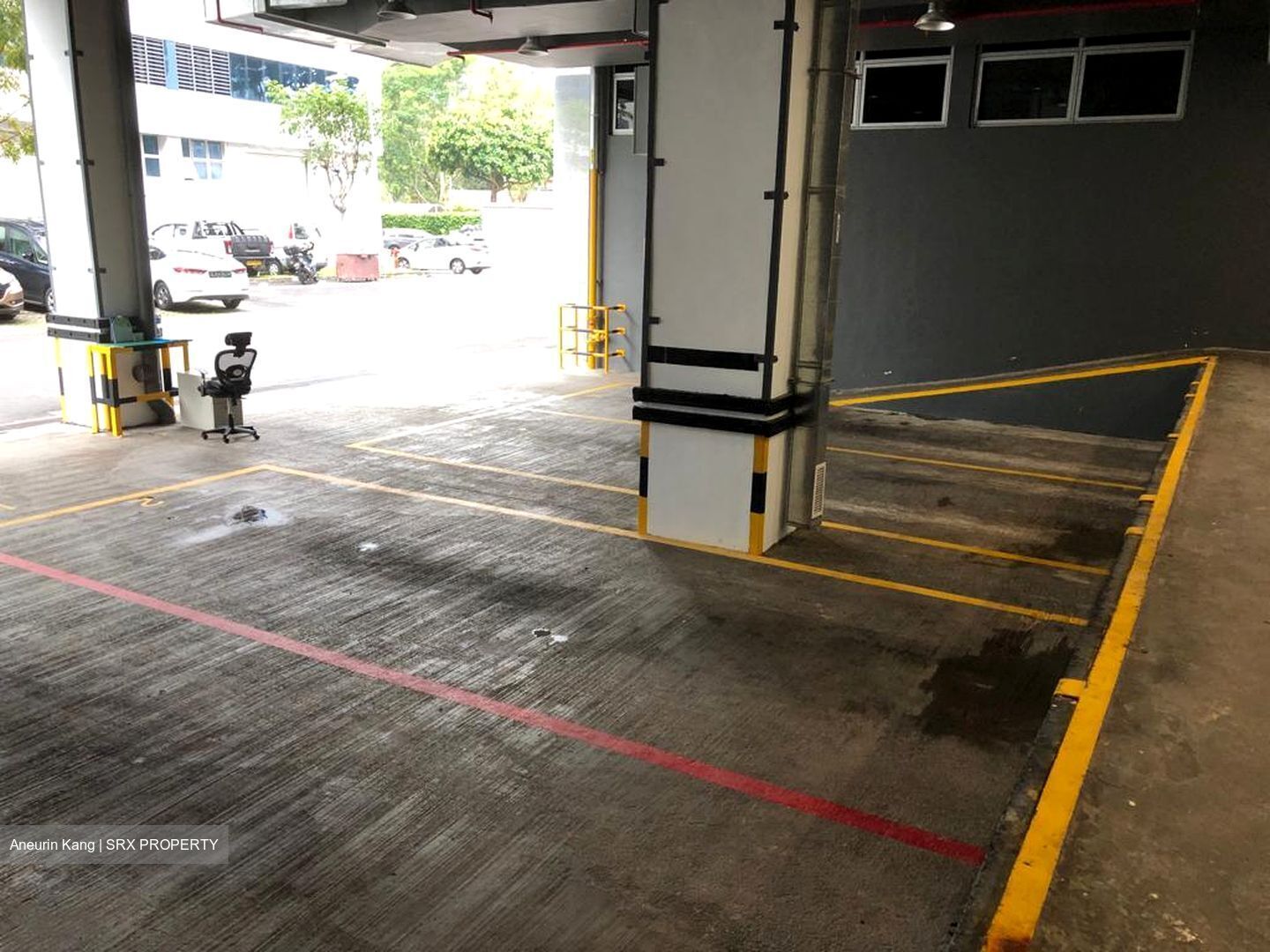 Thye Hong Centre (D3), Factory #449628241
